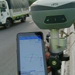 Máy GNSS RTK Hi-Target vRTK