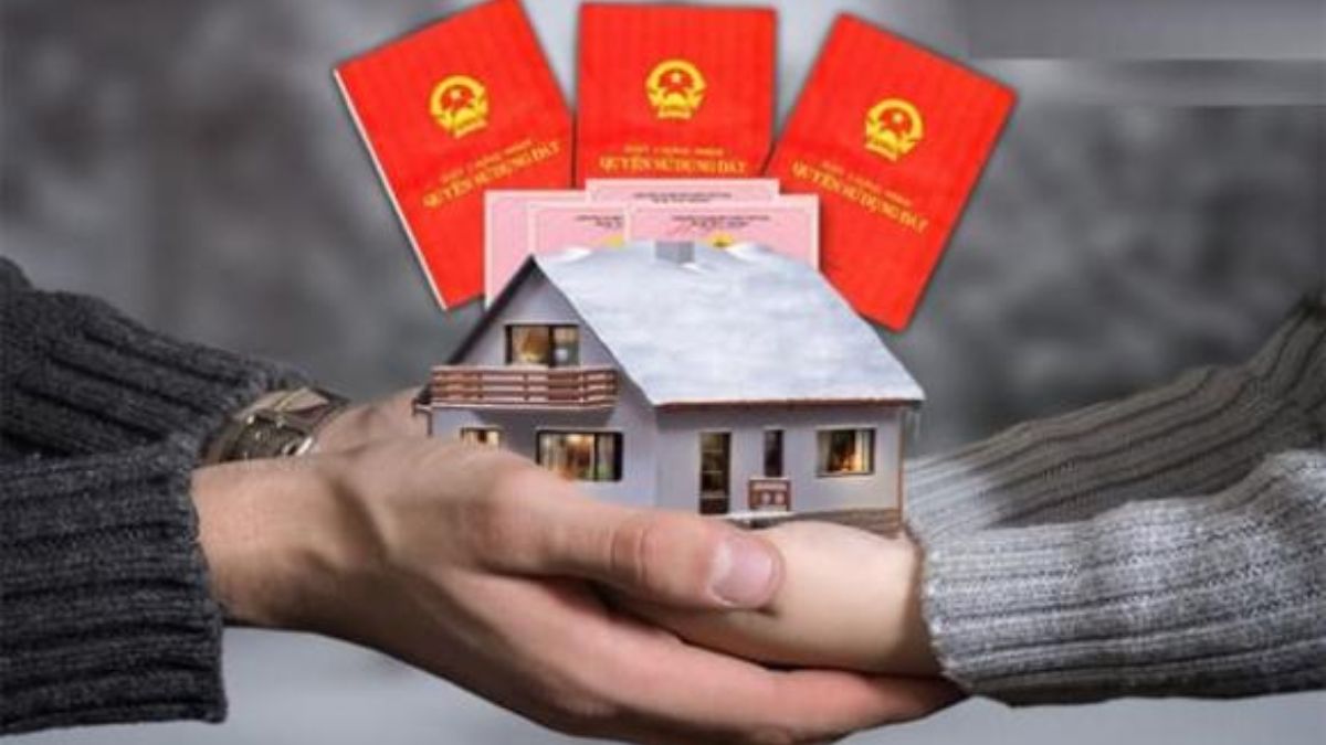 Các trường hợp phải đo đạc lại đất_ Cập nhật chi tiết theo quy định mới nhất-1