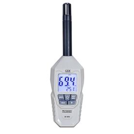 Máy đo độ ẩm, nhiệt độ CEM DT-73TH