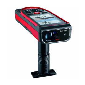 Máy đo khoảng cách cầm tay Leica Disto S910