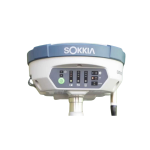 Máy GNSS RTK Sokkia GRX2