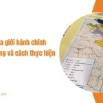 Giá dịch vụ đo đạc địa chính tại TP Hồ Chí Minh – Cập nhật mới nhất
