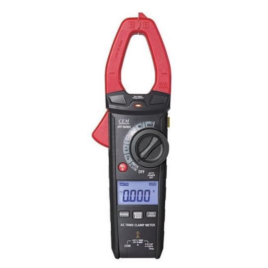 Ampe kìm CEM DT-9281