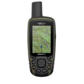 Máy định vị GPS cầm tay Garmin 65S