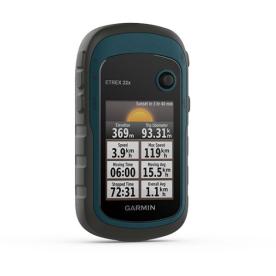 Máy định vị GPS cầm tay Garmin Etrex 22X