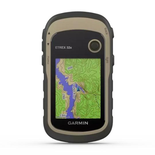 Máy định vị GPS cầm tay Garmin Etrex 32x