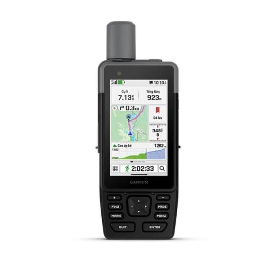 Máy định vị cầm tay Garmin GPSMap H1