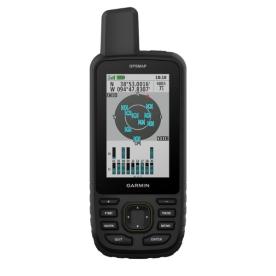 Máy định vị GPS cầm tay GPS Map 67