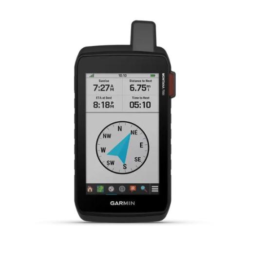 Máy định vị GPS cầm tay Garmin Montana 750i