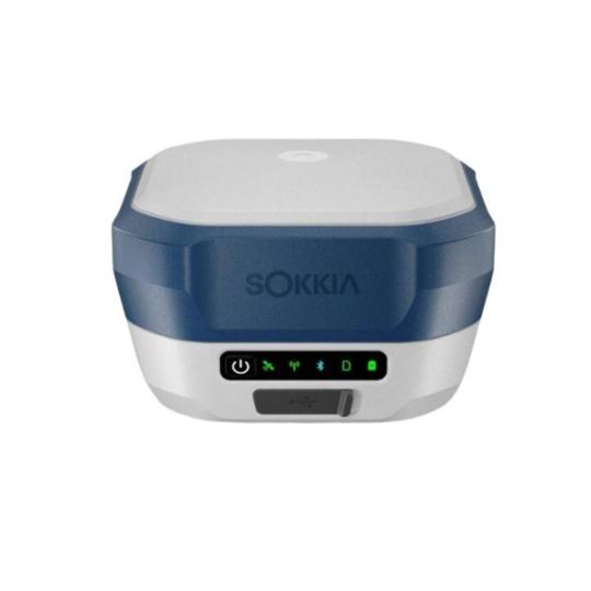 Máy GNSS RTK Sokkia GRX5