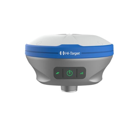 Máy GNSS RTK Hi-Target C10