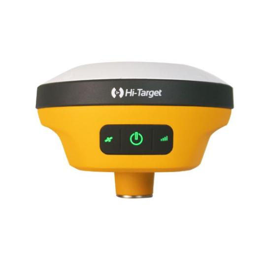 Máy GNSS RTK Hi-Target V200