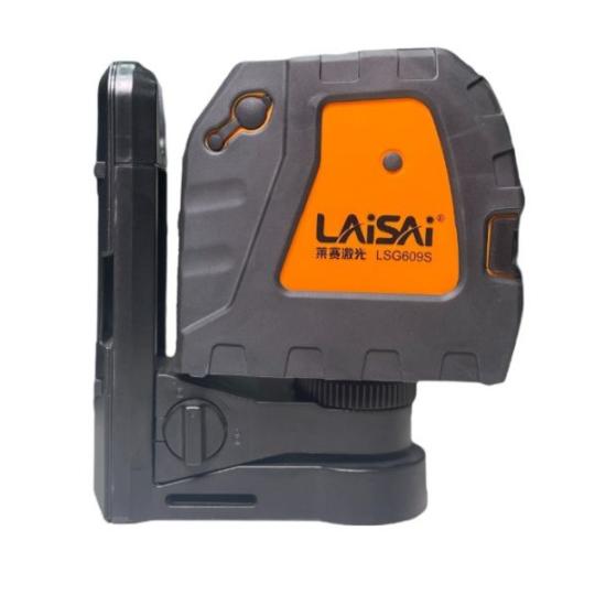 Máy cân bằng laser 2 tia xanh Laisai LSG609S