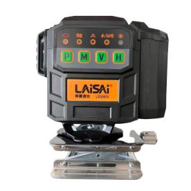 Máy cân bằng laser 12 tia xanh Laisai LSG6650