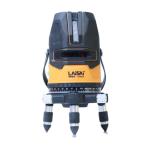 Máy cân bằng laser 5 tia xanh Laisai LSG6860D