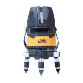 Máy cân bằng laser 5 tia xanh Laisai LSG6860D