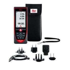 Máy đo khoảng cách cầm tay Leica Disto D810