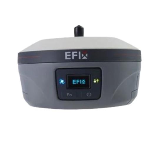Máy GNSS RTK Efix Ebase