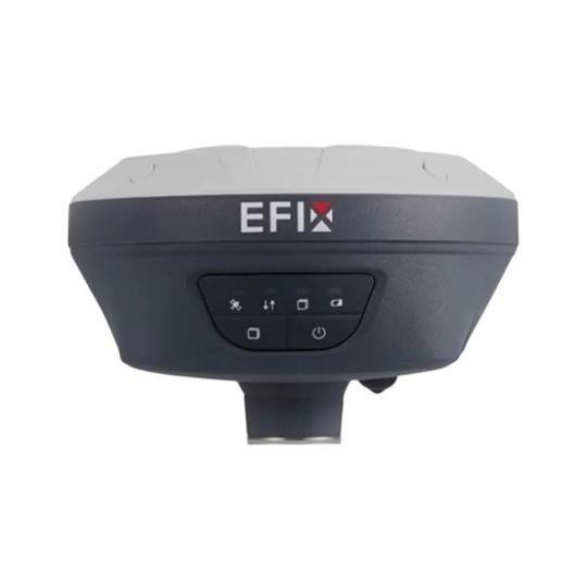 Máy GNSS RTK Efix F7+