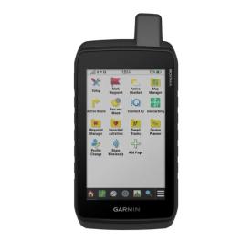 Máy định vị GPS cầm tay Garmin Montana 710
