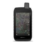 Máy định vị GPS cầm tay Garmin Montana 710