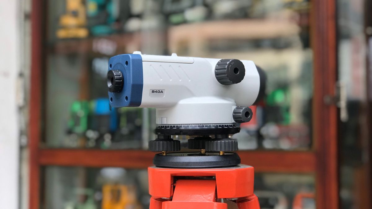 Máy thủy bình Sokkia B40A