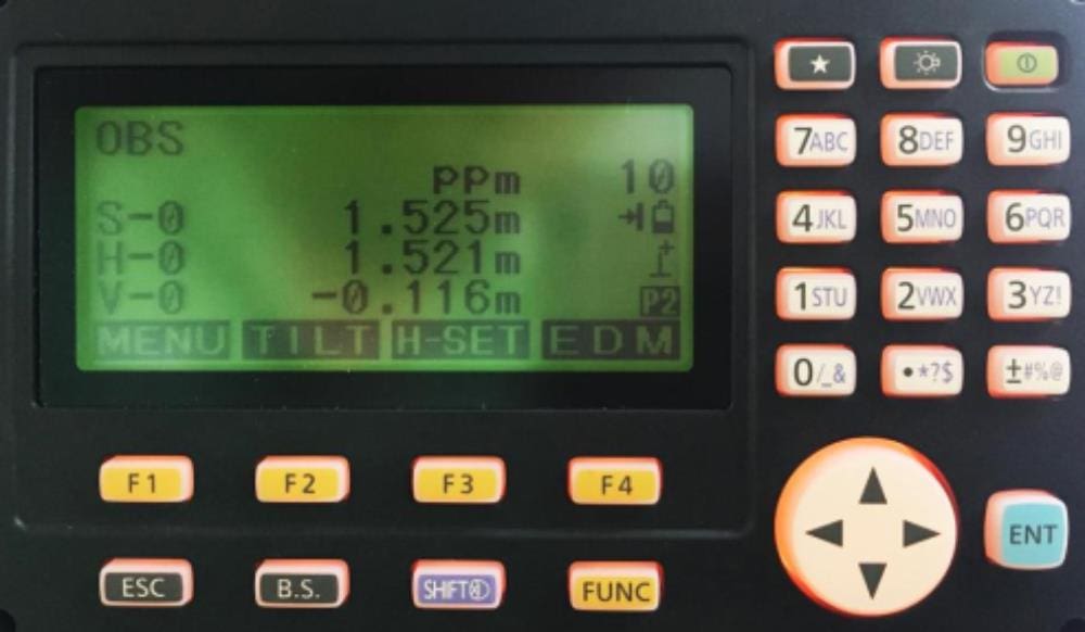 may-toan-dac-dien-tu-topcon-ES-GM-5