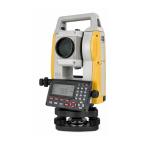 Máy toàn đạc điện tử Topcon GM-60 Series