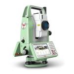 Máy toàn đạc Leica TS10