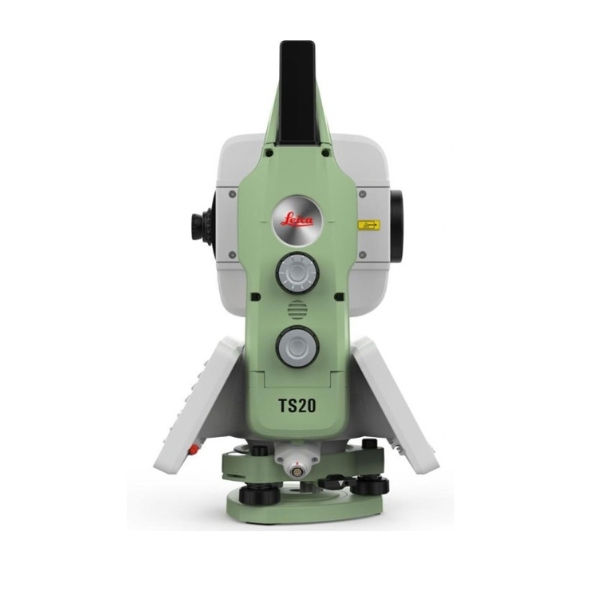 máy toàn đạc Leica TS20