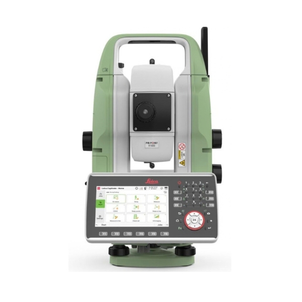 máy toàn đạc Leica TS20