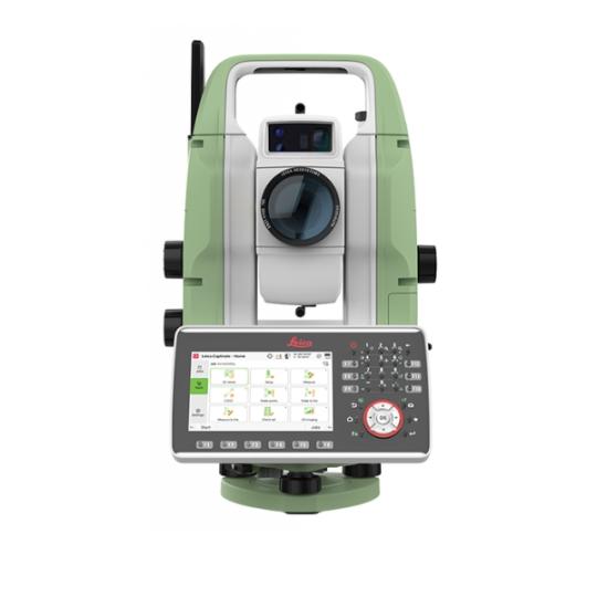 Máy toàn đạc Leica TS20