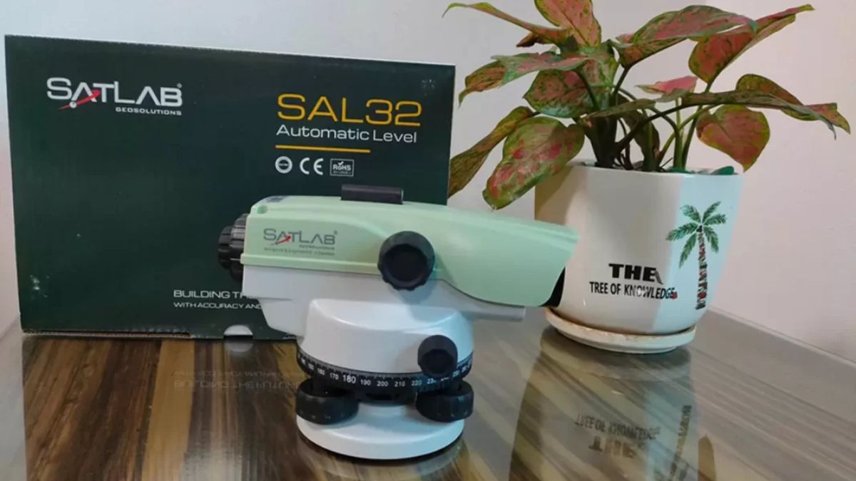 satlab SAL32-1