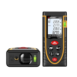 Máy đo khoảng cách SNDWAY SW-M50 50m