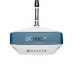 Máy GNSS RTK Sokkia GRX3