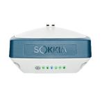 Máy GNSS RTK Sokkia GRX3