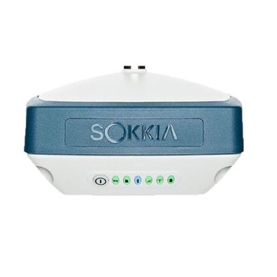 Máy GNSS RTK Sokkia GRX3