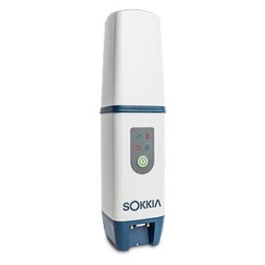 Máy GNSS RTK Sokkia GCX3