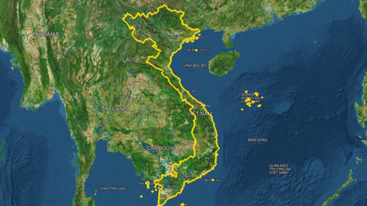 tra cứu địa giới hành chính
