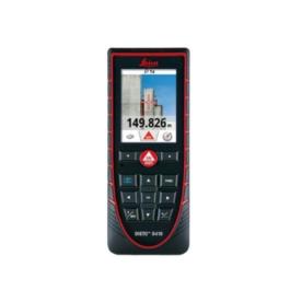 Máy đo khoảng cách cầm tay Leica Disto D410