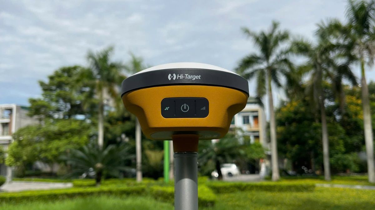 Giá dịch vụ đo đạc địa chính tại TP Hồ Chí Minh