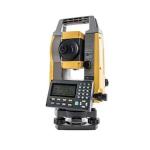 Máy toàn đạc điện tử Topcon GM-52