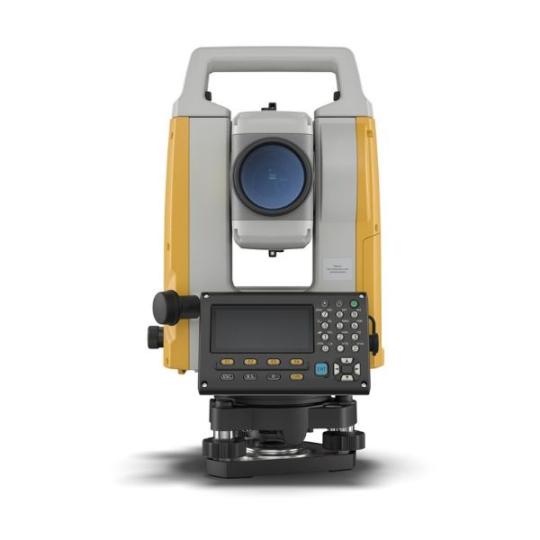 Máy toàn đạc điện tử Topcon GM-62